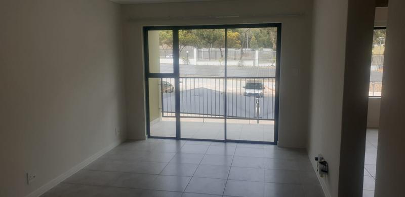 To Let 1 Bedroom Property for Rent in Greenbay Eco Estate Western Cape